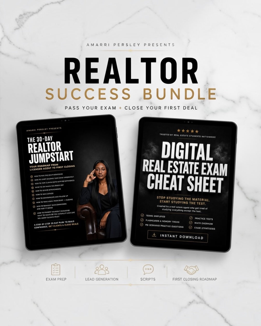 The Complete Bundle