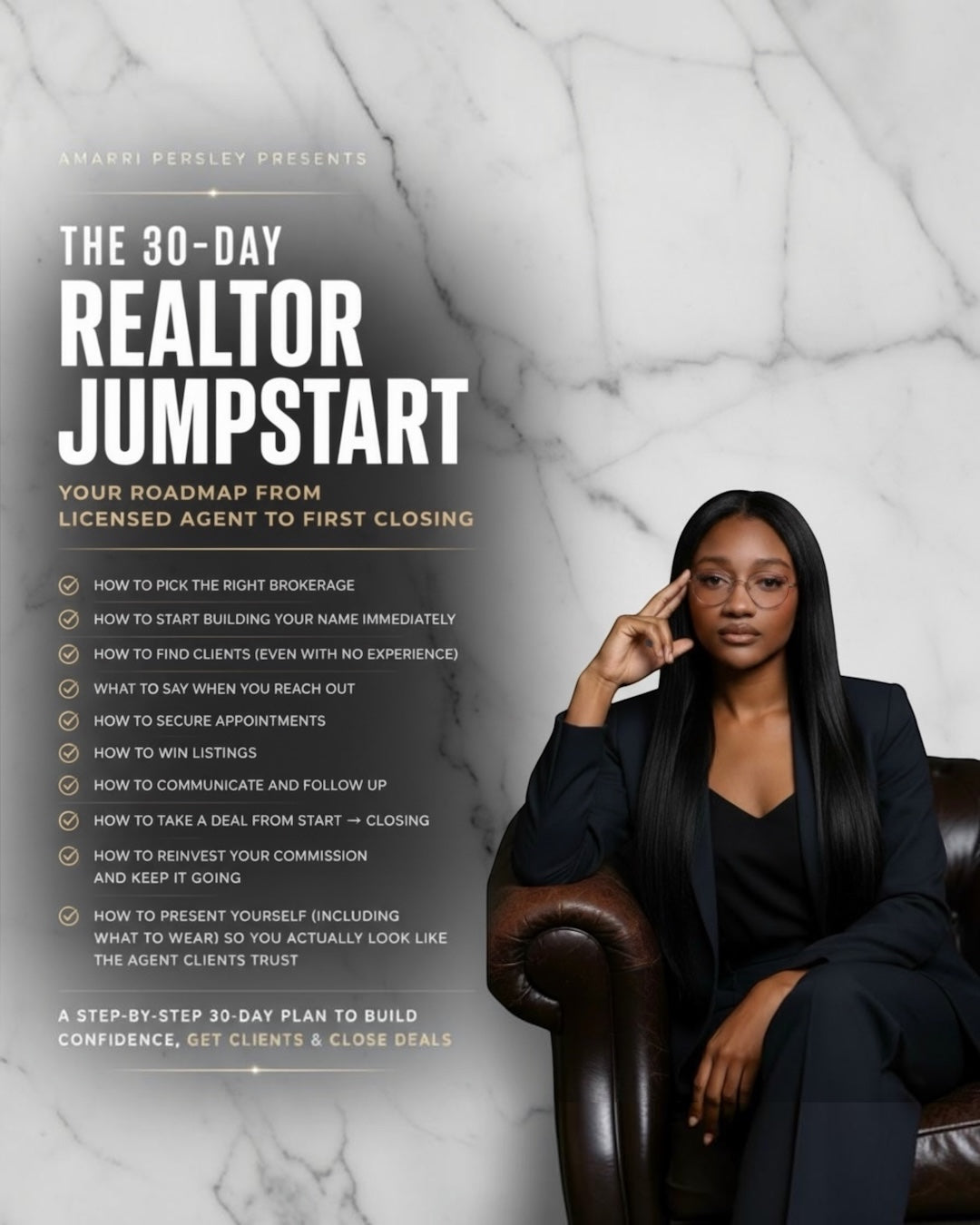 Realtor Jumpstart