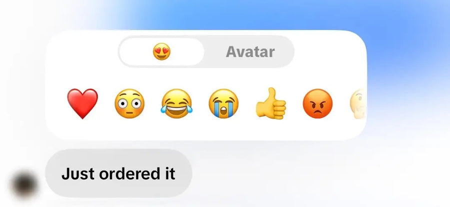 Message from a student