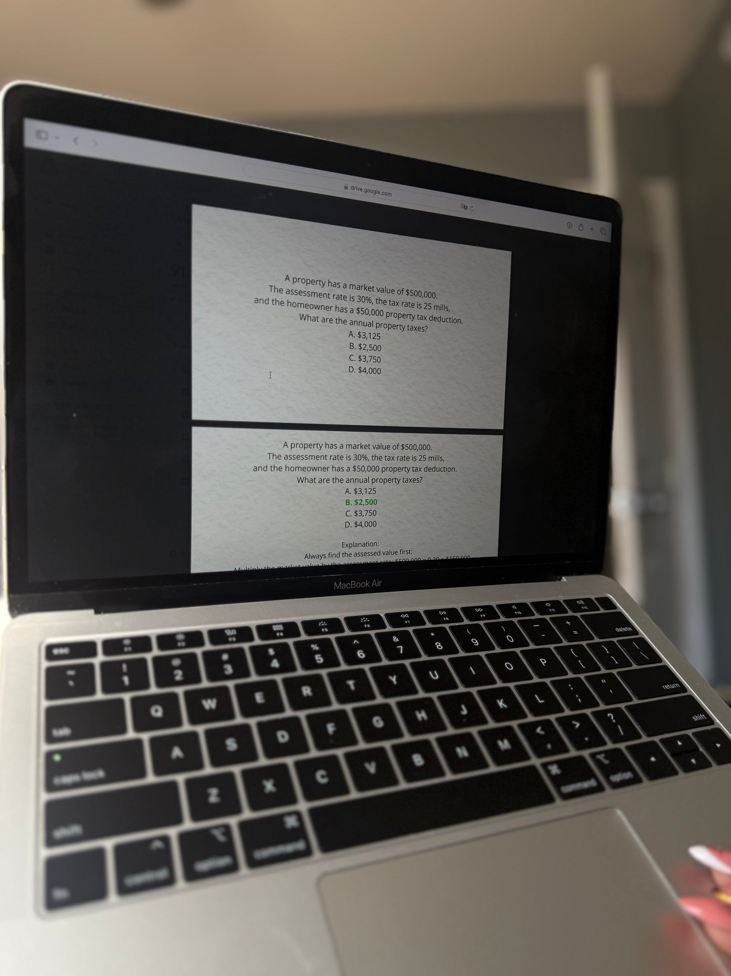 Real Estate Exam Cheat Sheet – Know What’s Actually on the Test (PASS FASTER)