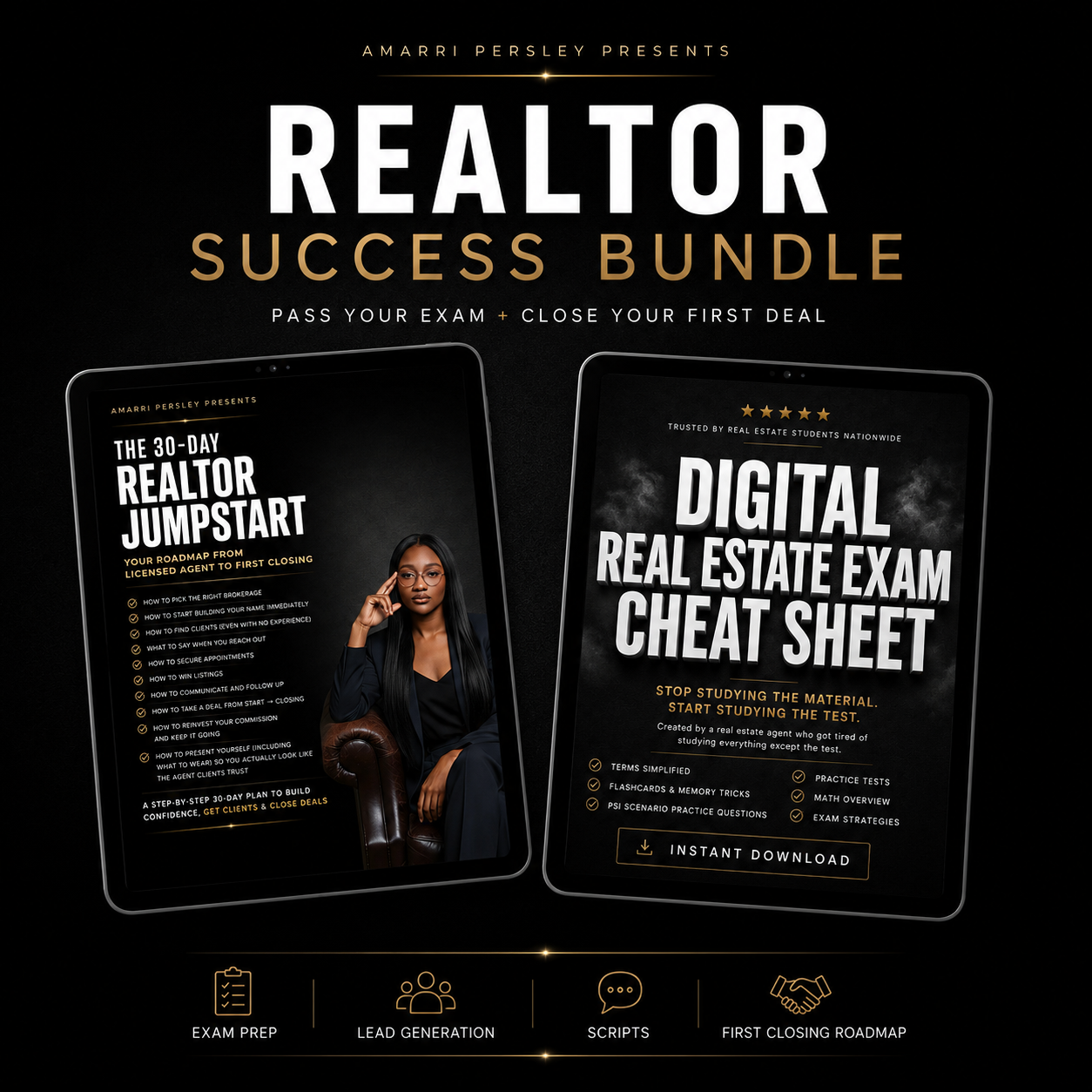 Realtor Success Bundle